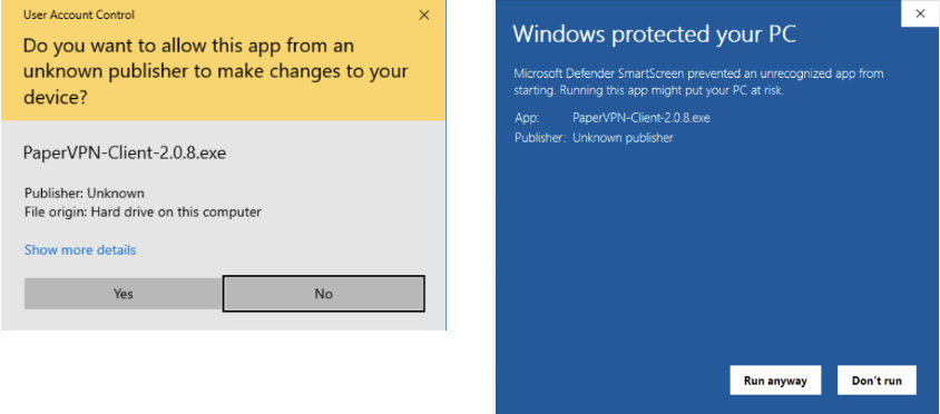 Windows ENG